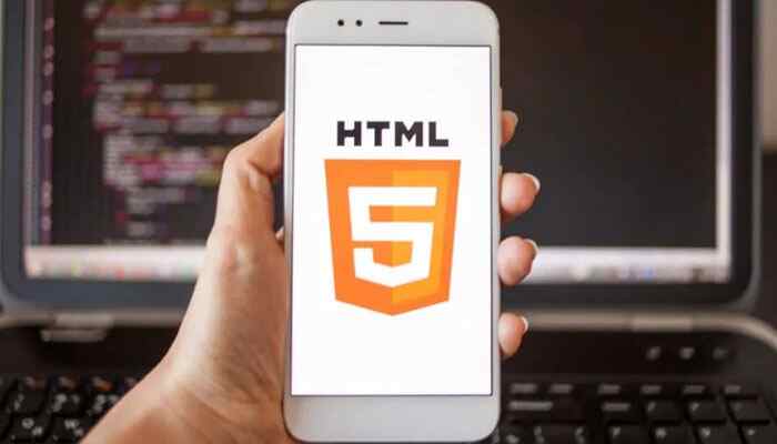 html5-ile-mobil-uygulama-gelistirme